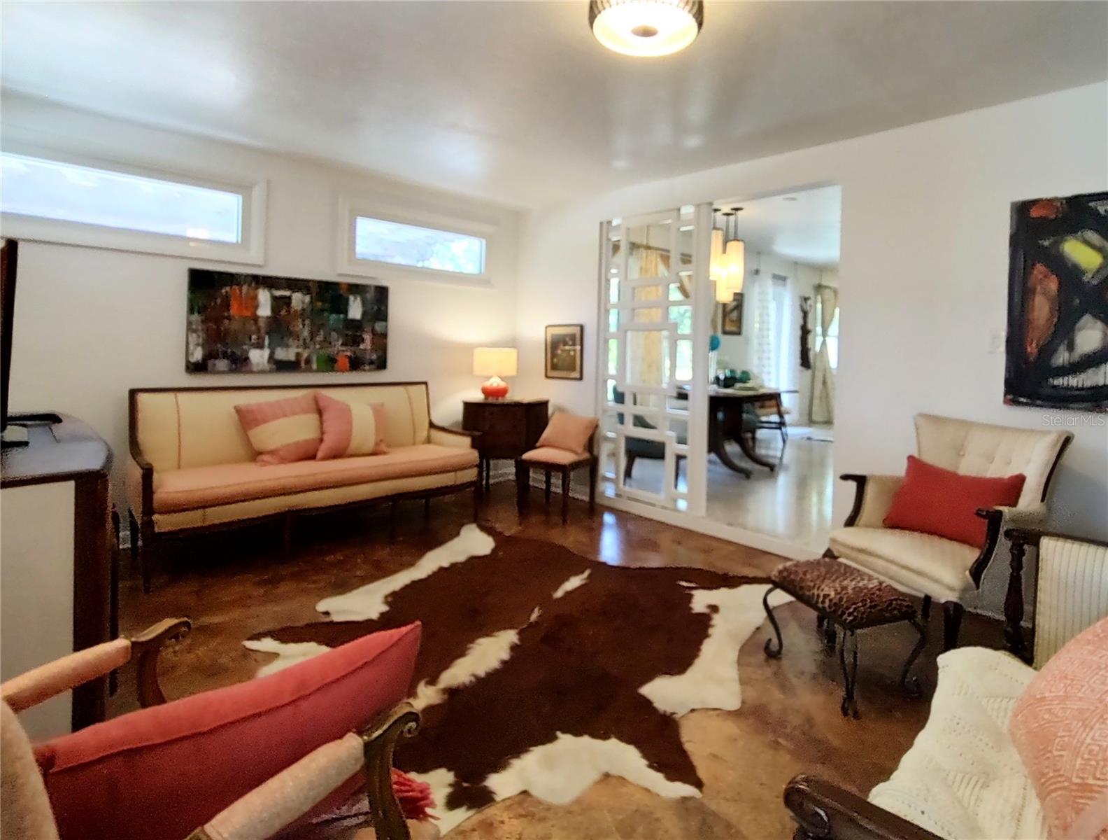 3400 CLARK DR