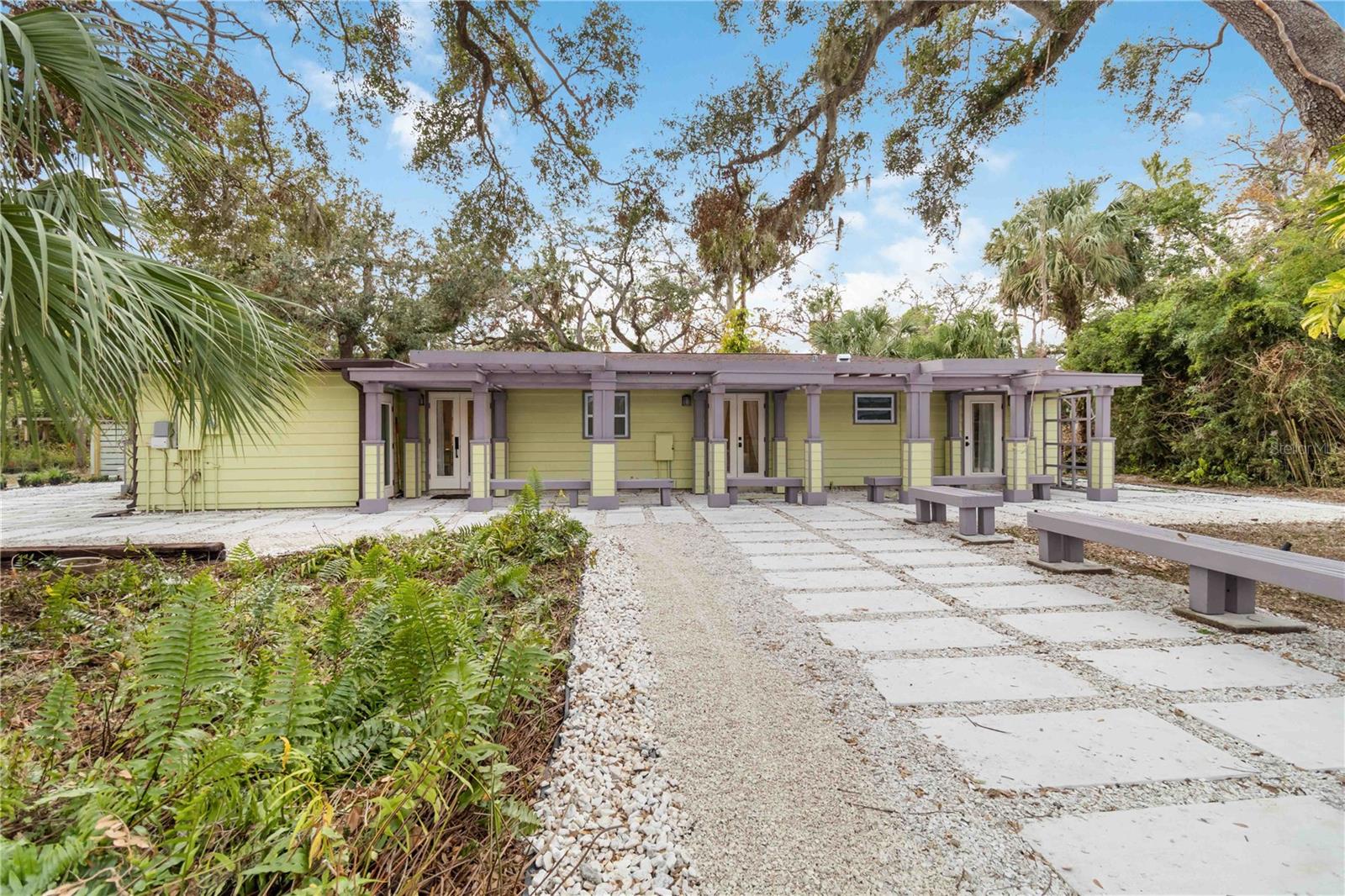 3400 CLARK DR