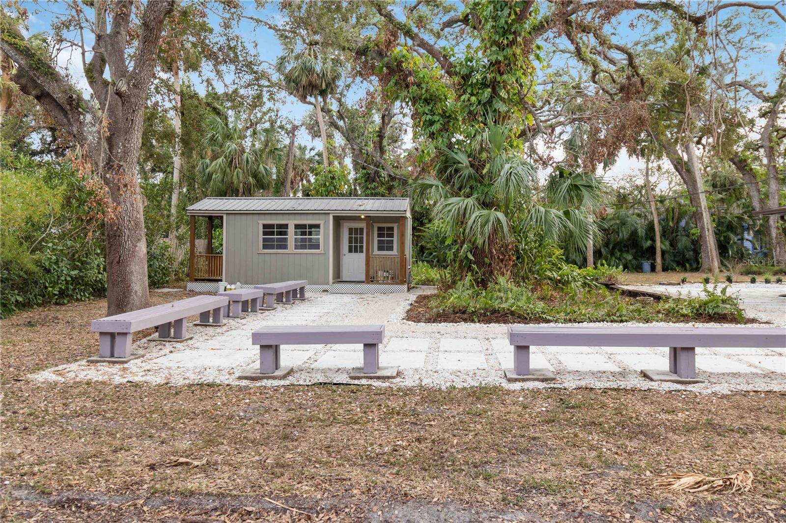 3400 CLARK DR