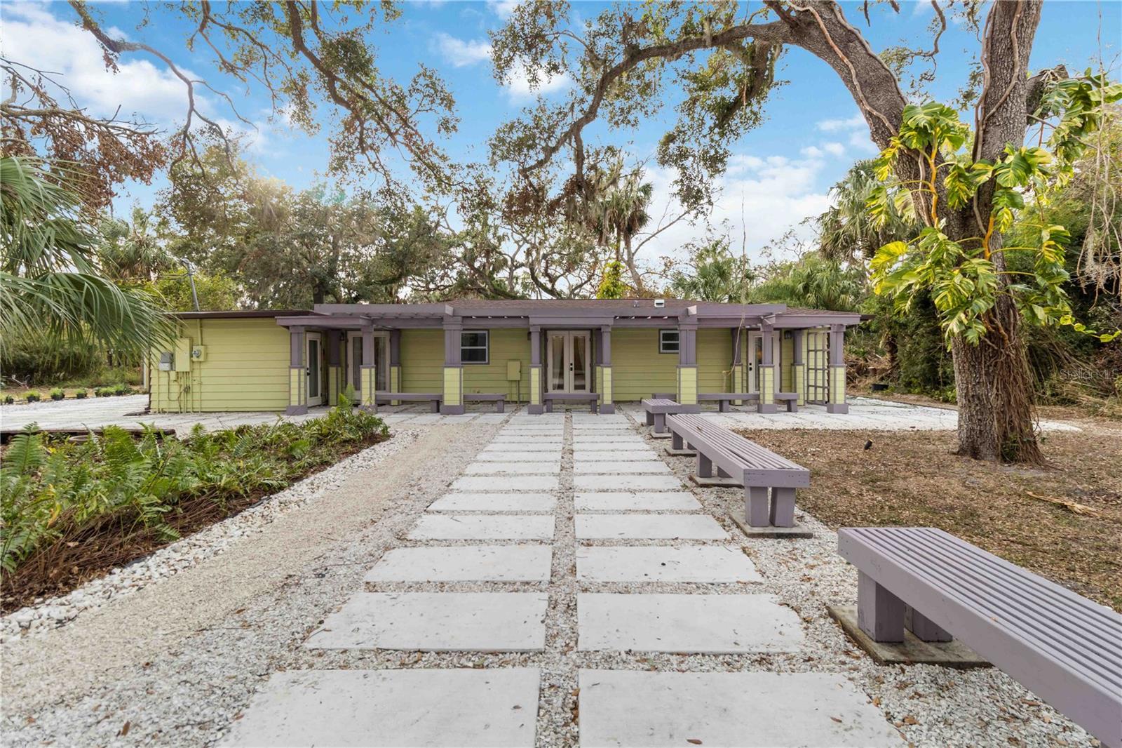 3400 CLARK DR