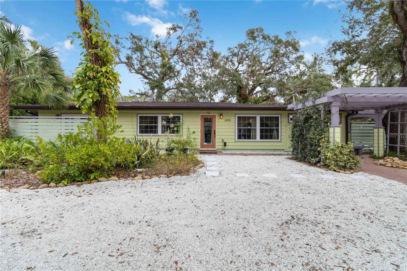 3400 CLARK DR