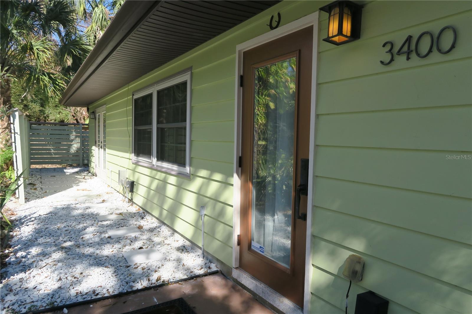 3400 CLARK DR
