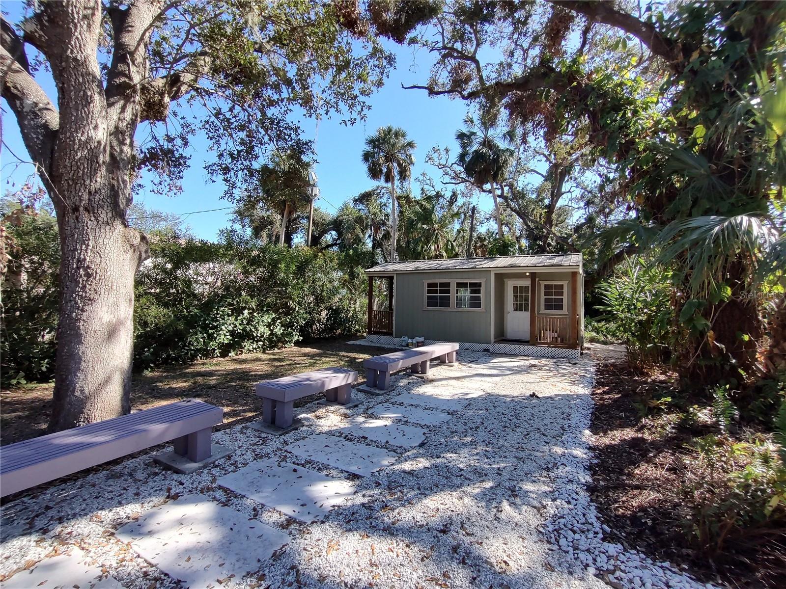 3400 CLARK DR