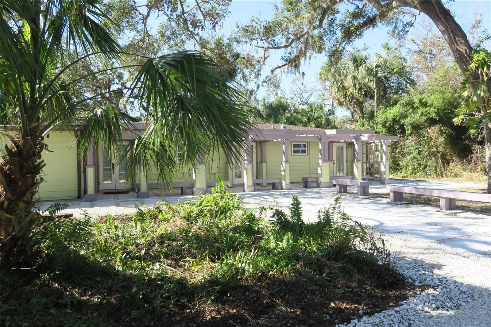 3400 CLARK DR