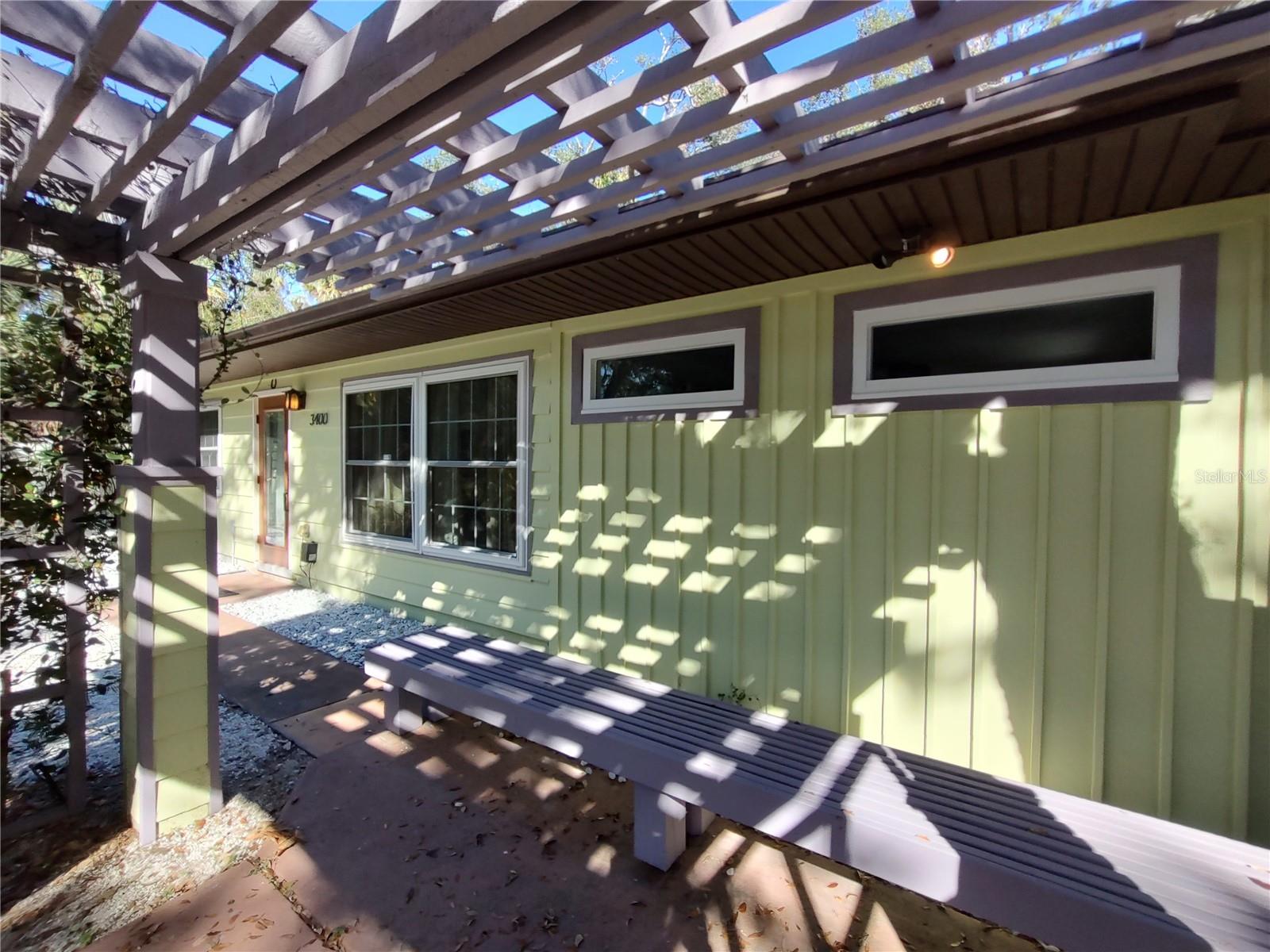 3400 CLARK DR