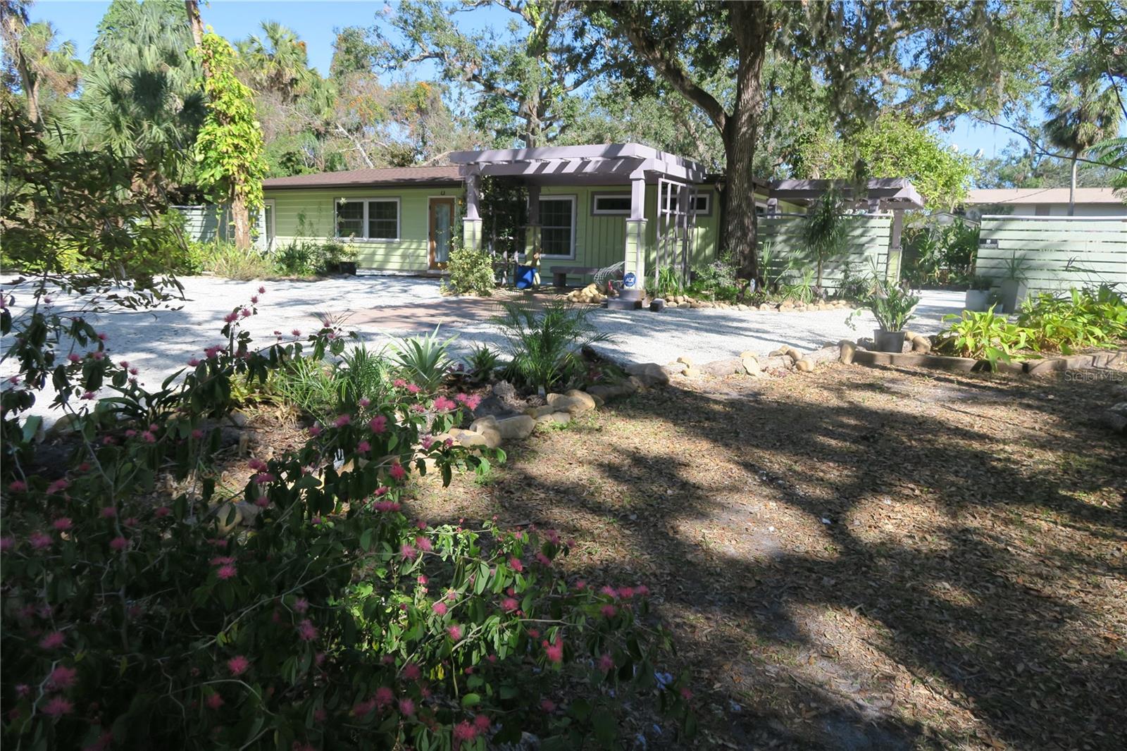 3400 CLARK DR