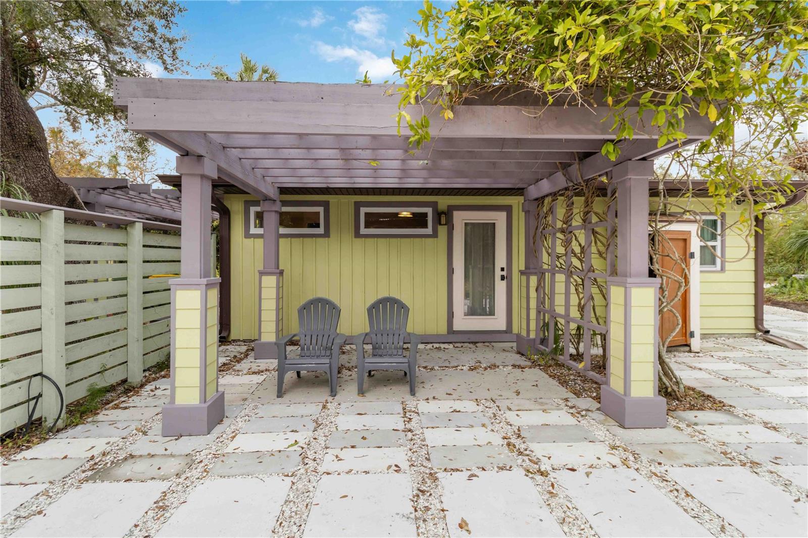 3400 CLARK DR