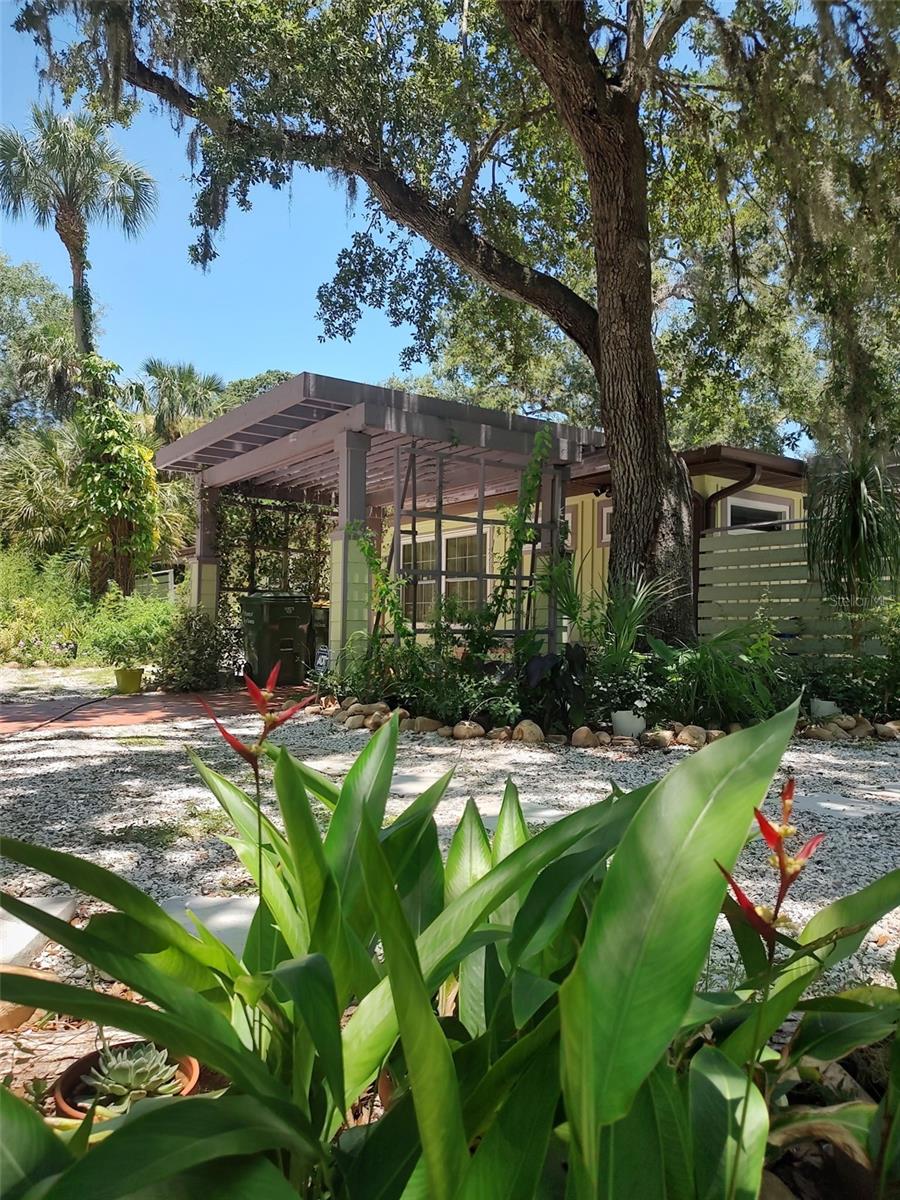 3400 CLARK DR