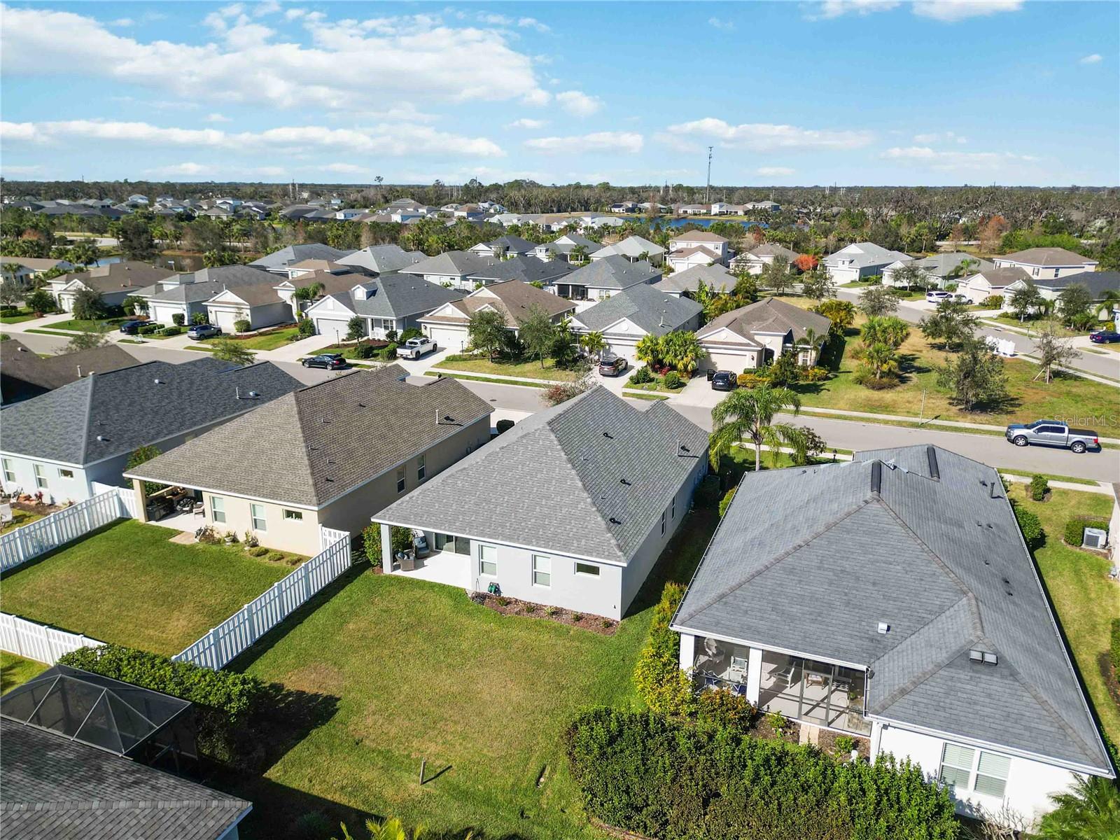 10931 BLUE MAGNOLIA LN