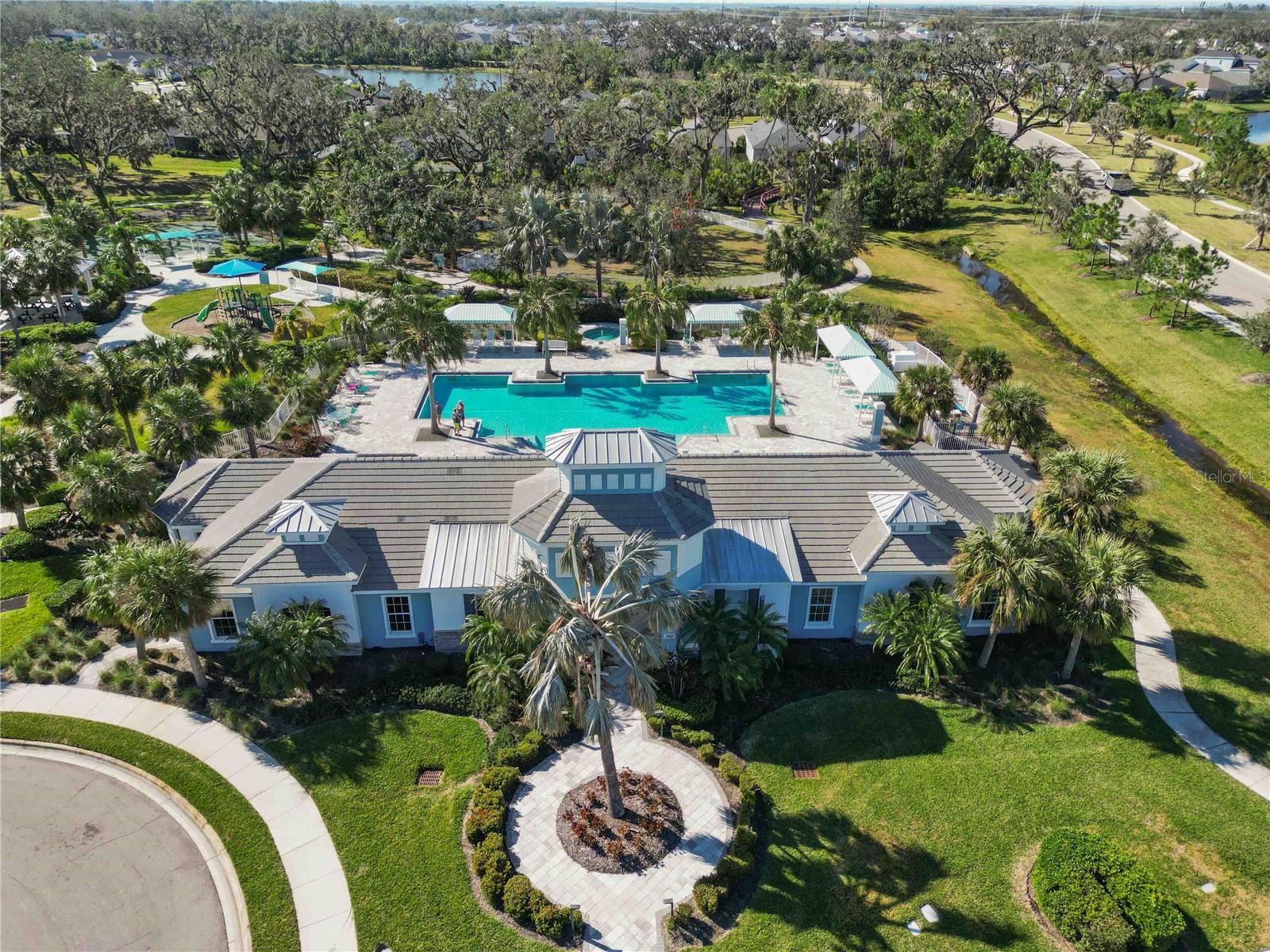 10931 BLUE MAGNOLIA LN