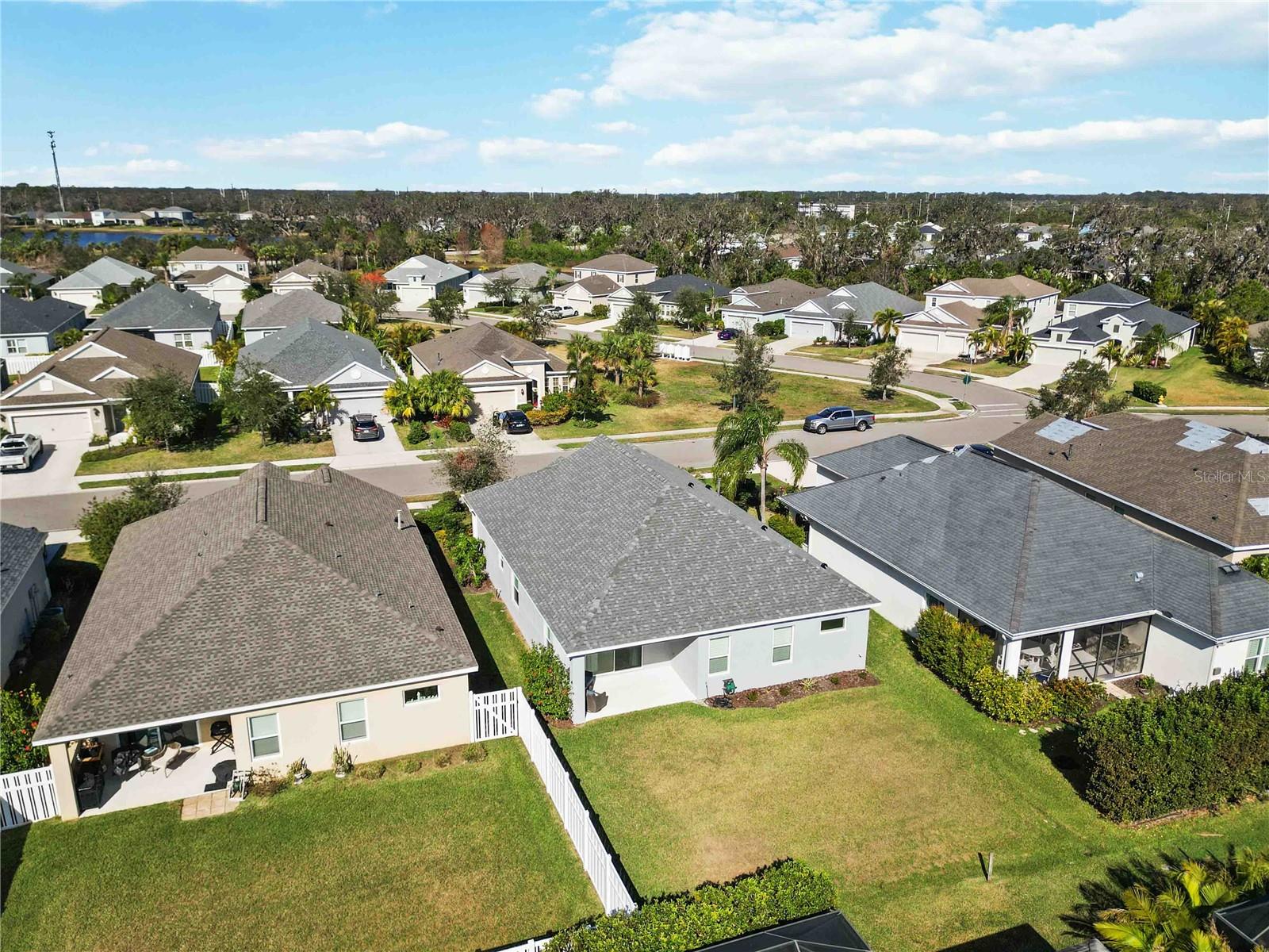 10931 BLUE MAGNOLIA LN