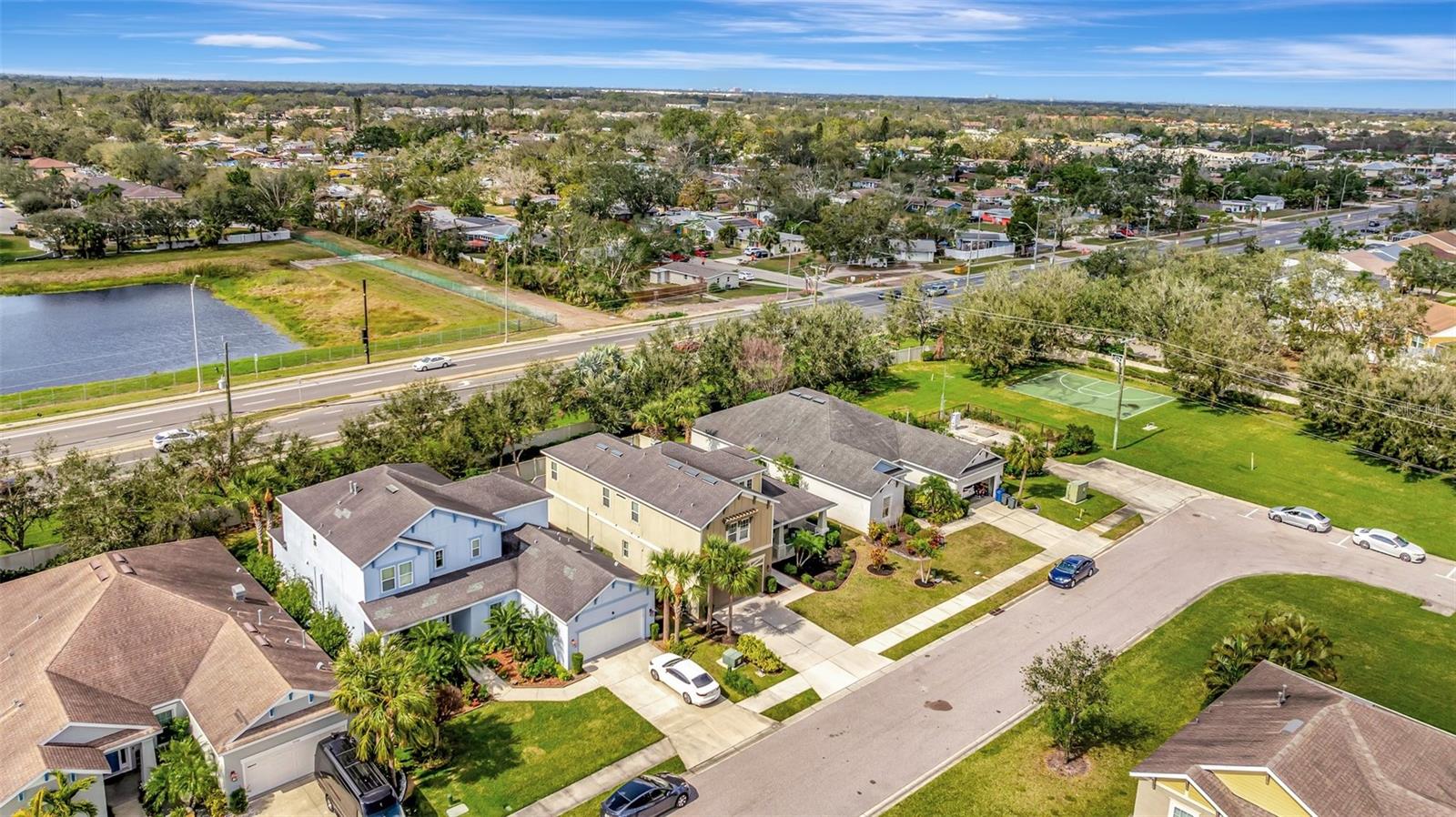 5718 WESTHAVEN CV