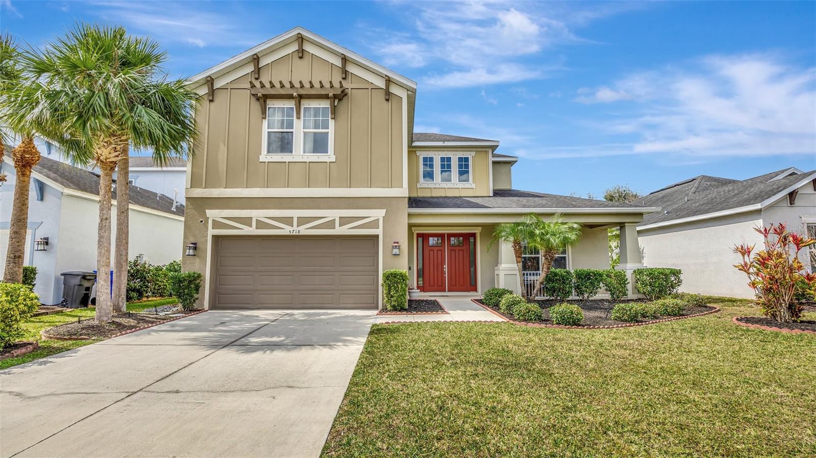 5718 WESTHAVEN CV