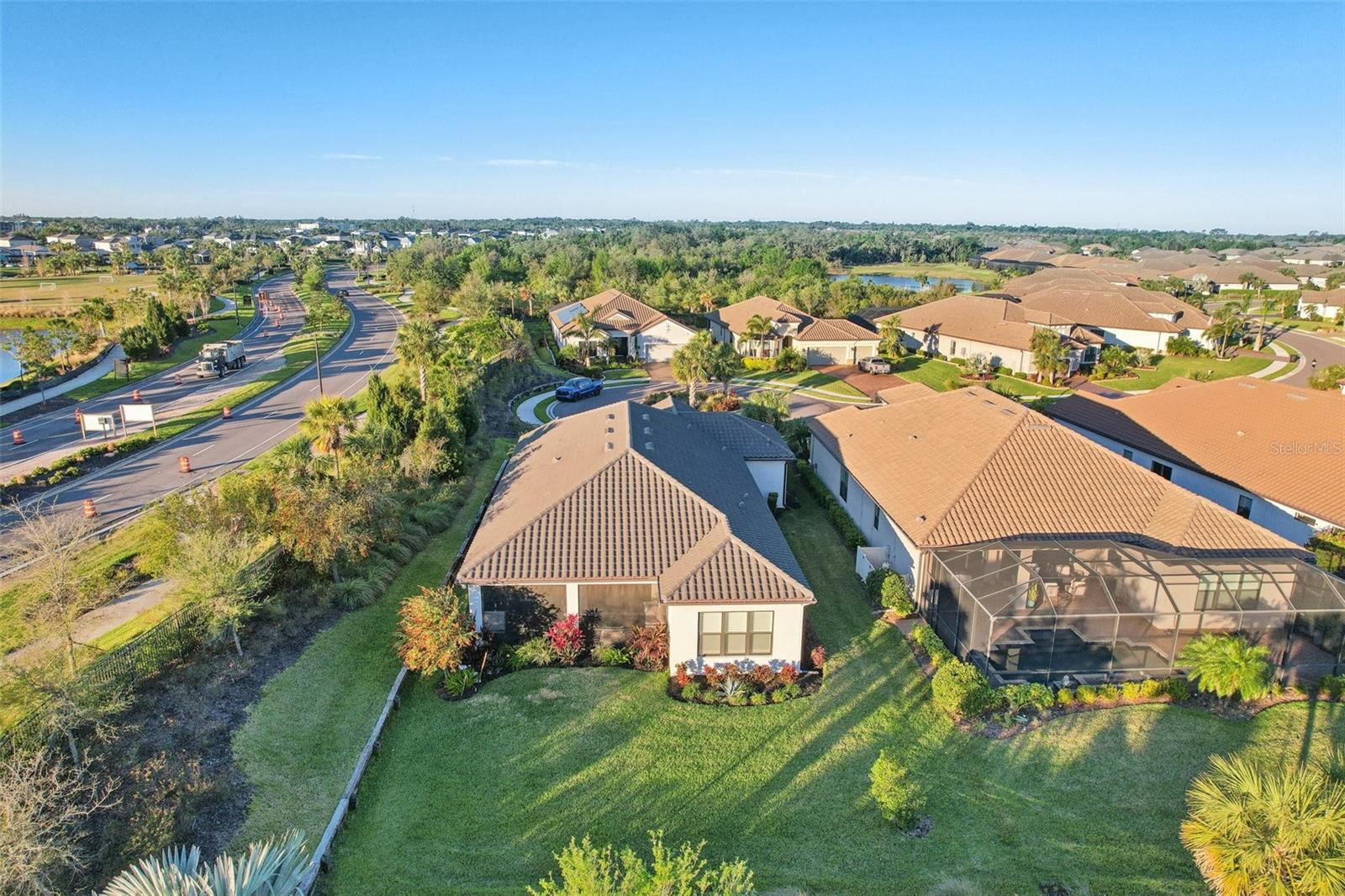 5203 RUSHMERE CT