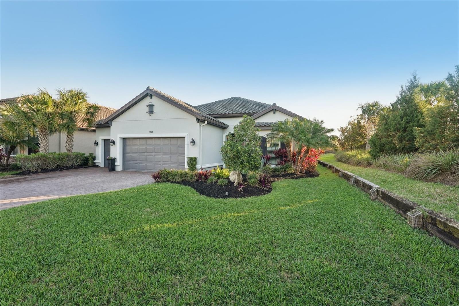 5203 RUSHMERE CT