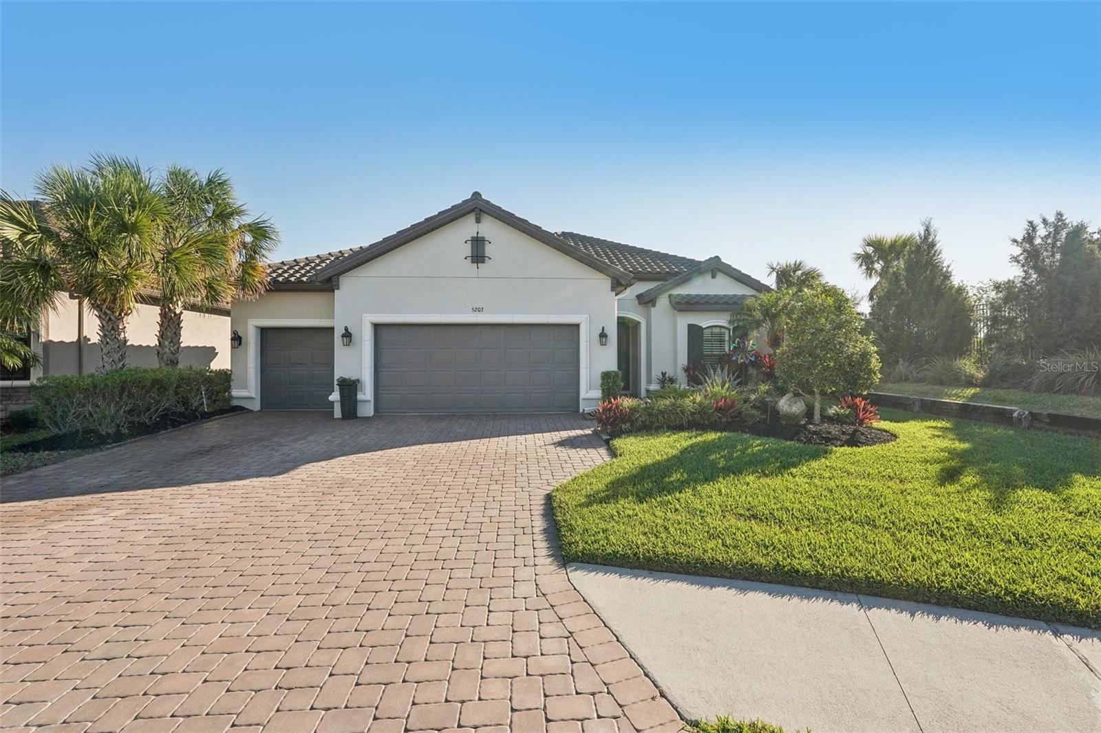5203 RUSHMERE CT