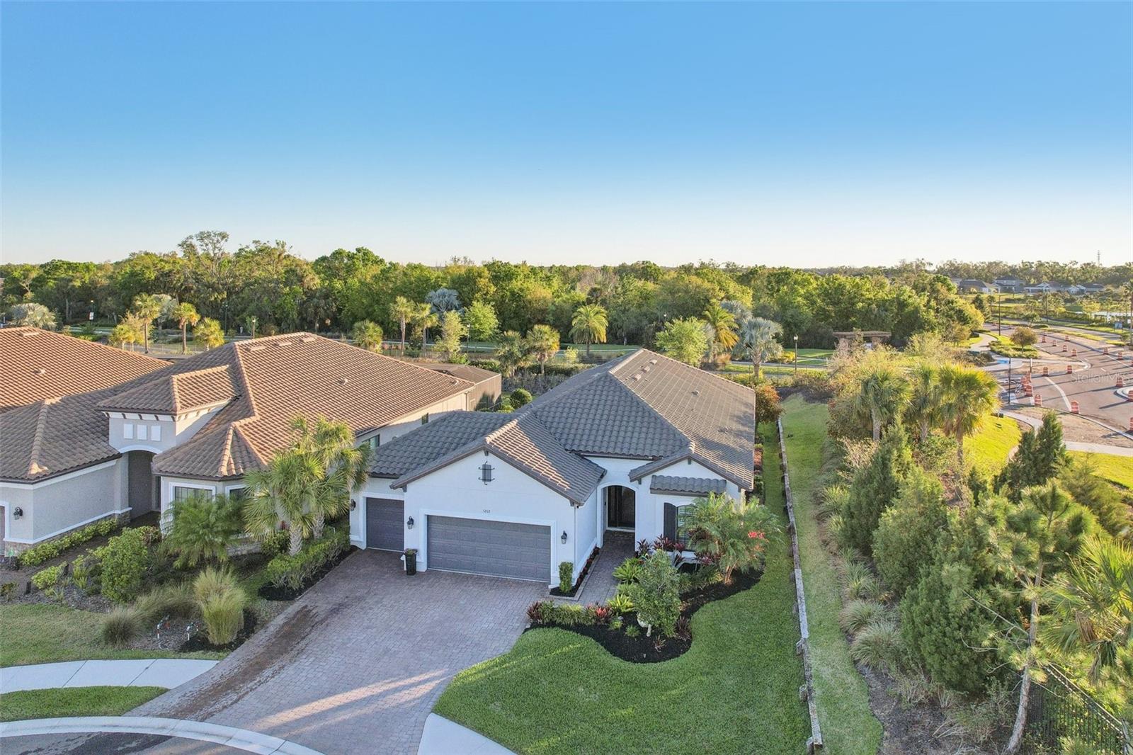 5203 RUSHMERE CT