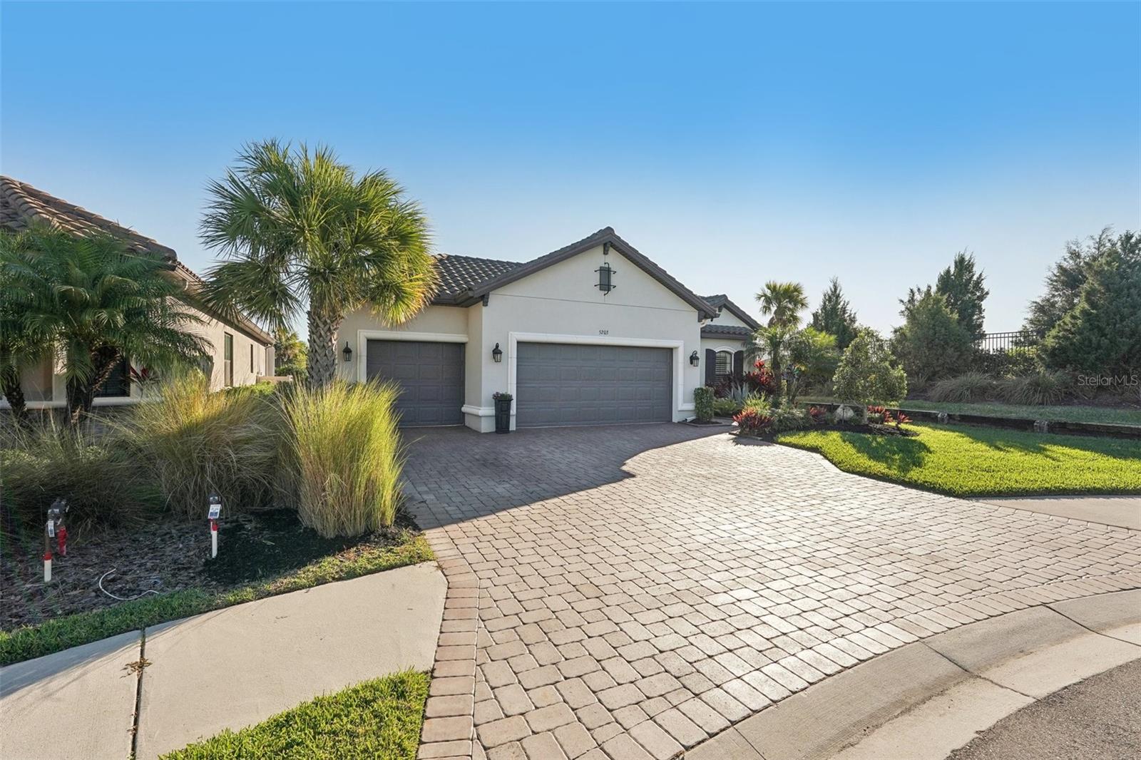 5203 RUSHMERE CT