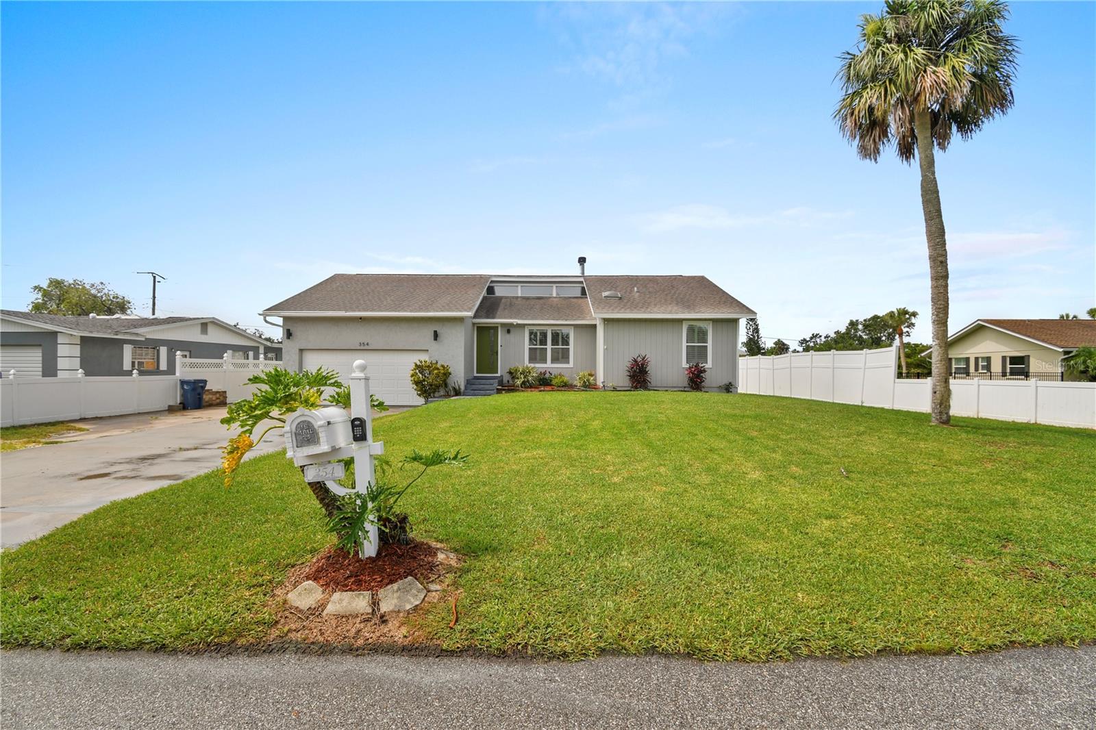 354 WILLOW LN