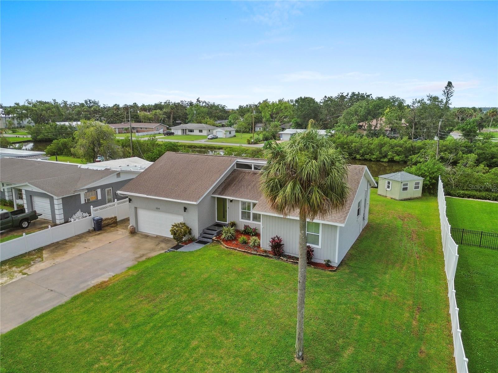 354 WILLOW LN