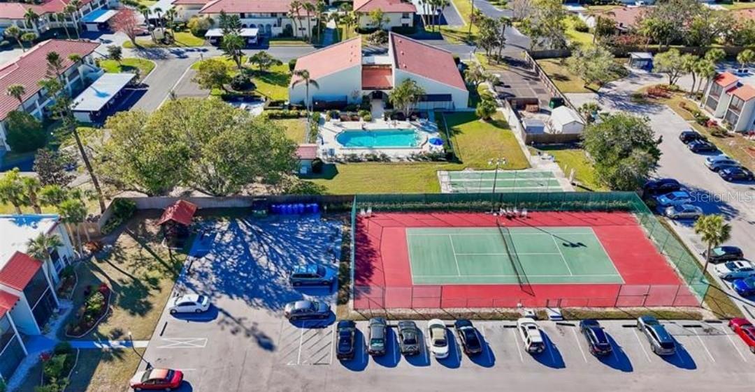 3880 EL POINIER CT #8702