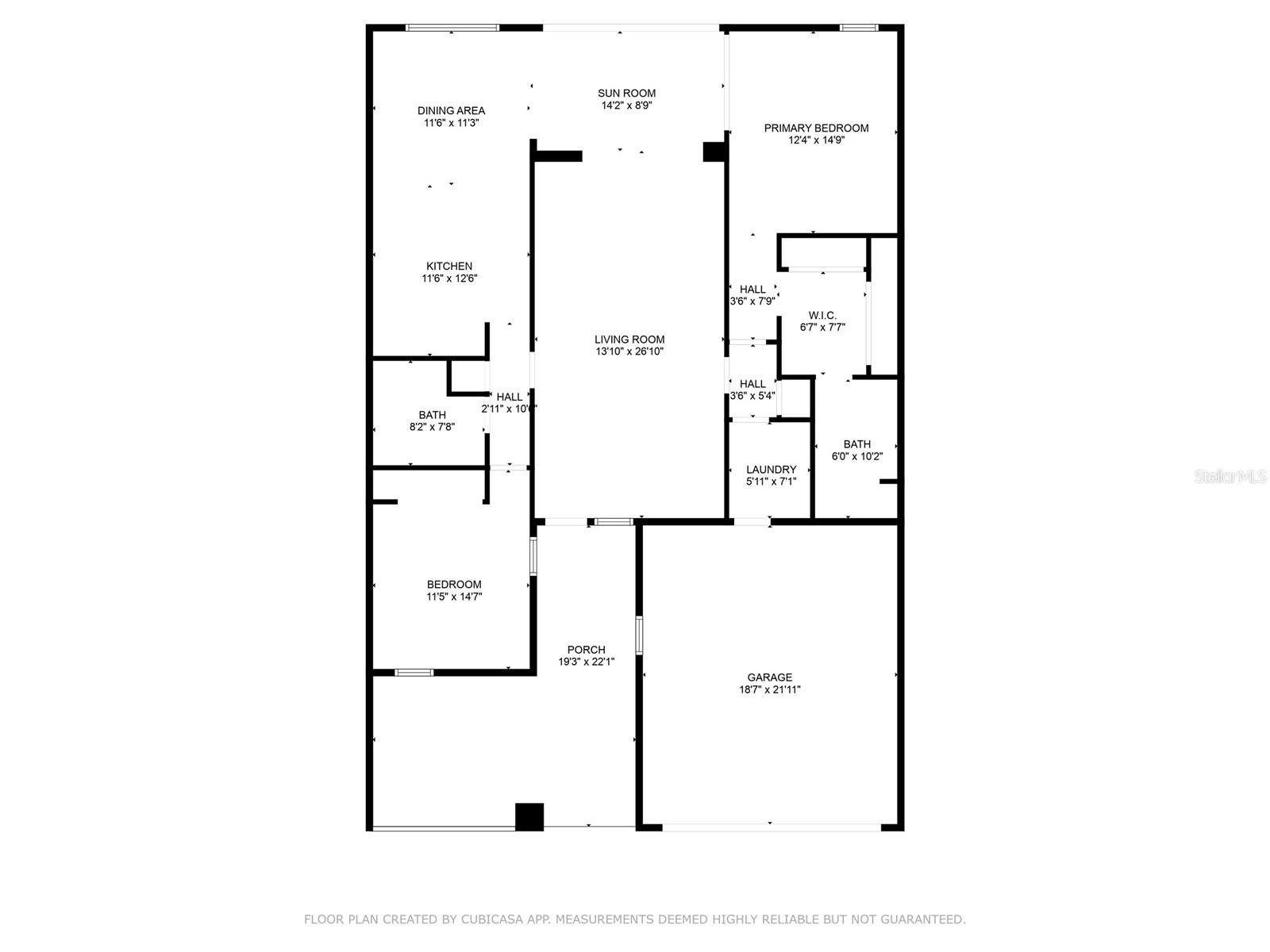 3880 EL POINIER CT #8702