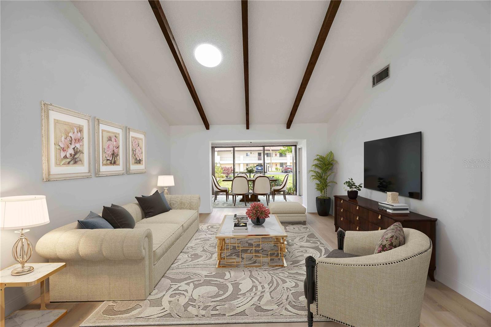 3880 EL POINIER CT #8702