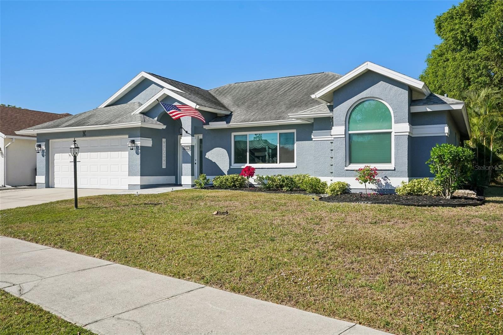 2304 SEATTLE SLEW DR