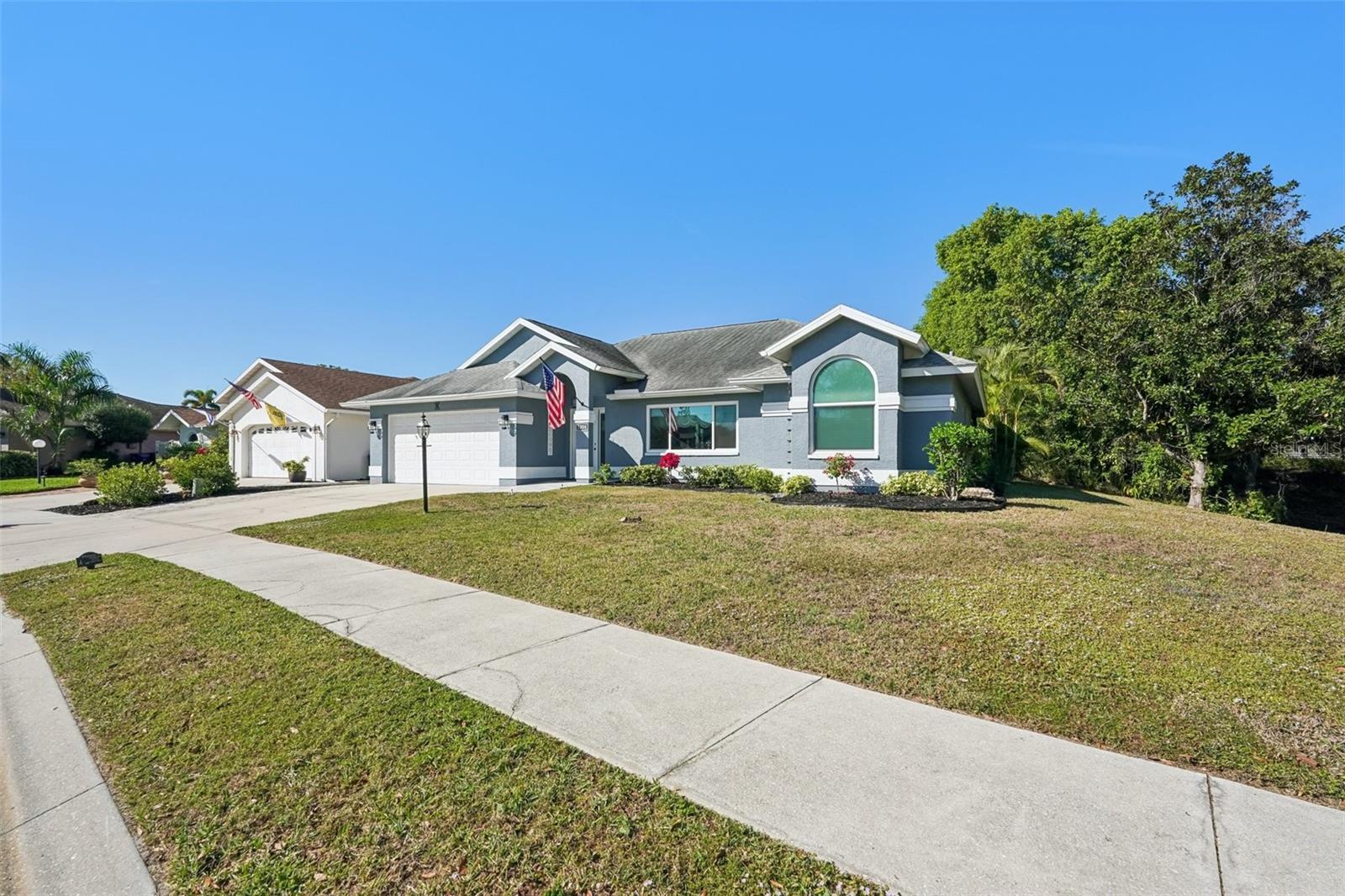 2304 SEATTLE SLEW DR