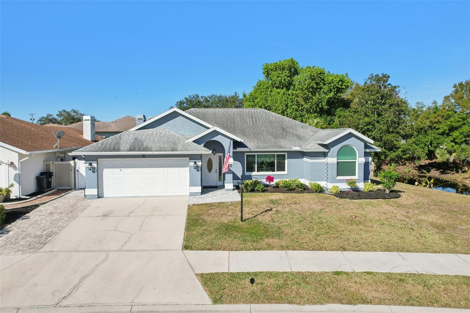 2304 SEATTLE SLEW DR