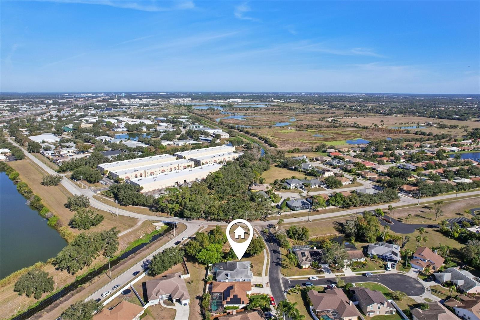 2304 SEATTLE SLEW DR