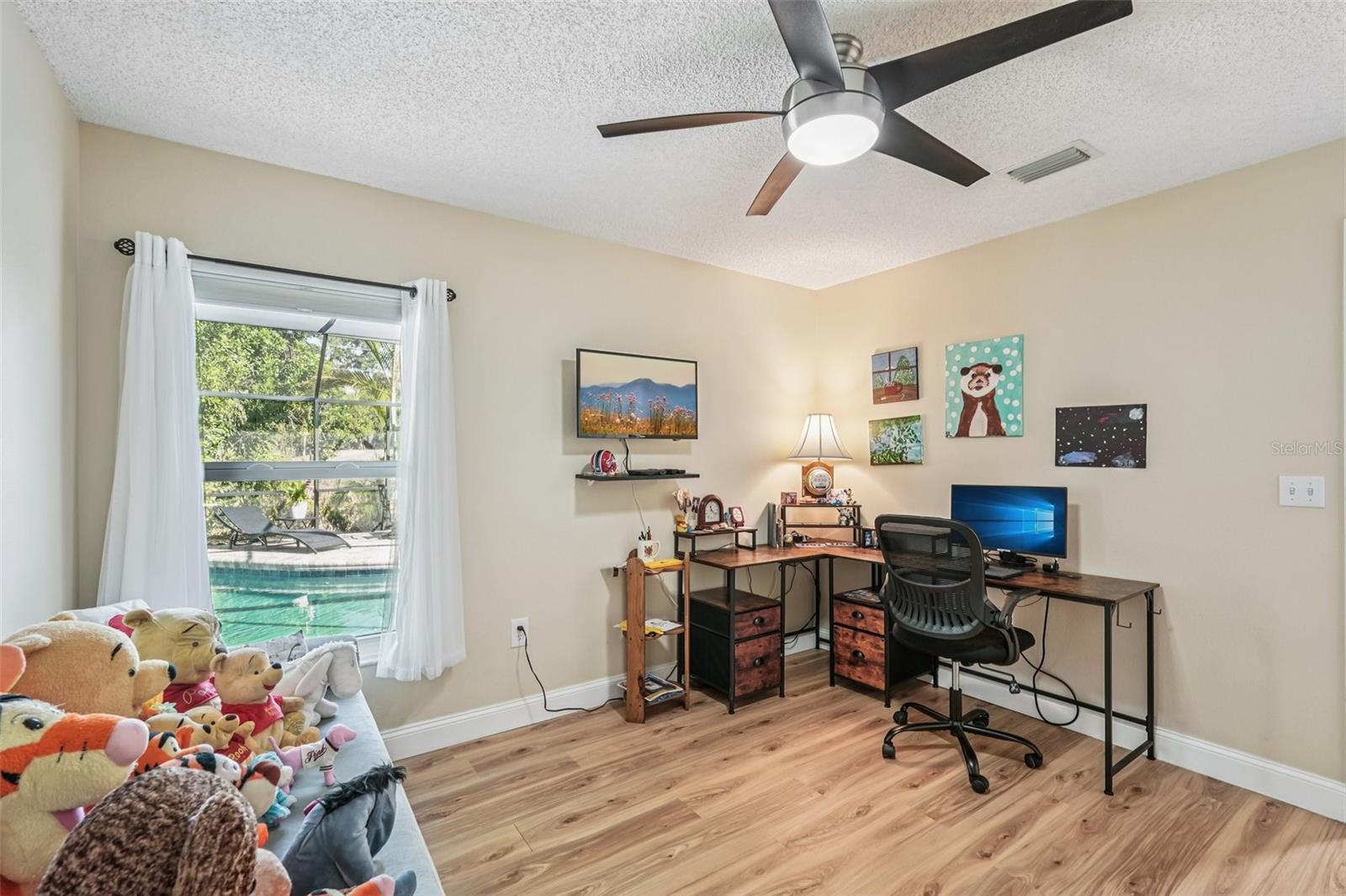 2304 SEATTLE SLEW DR