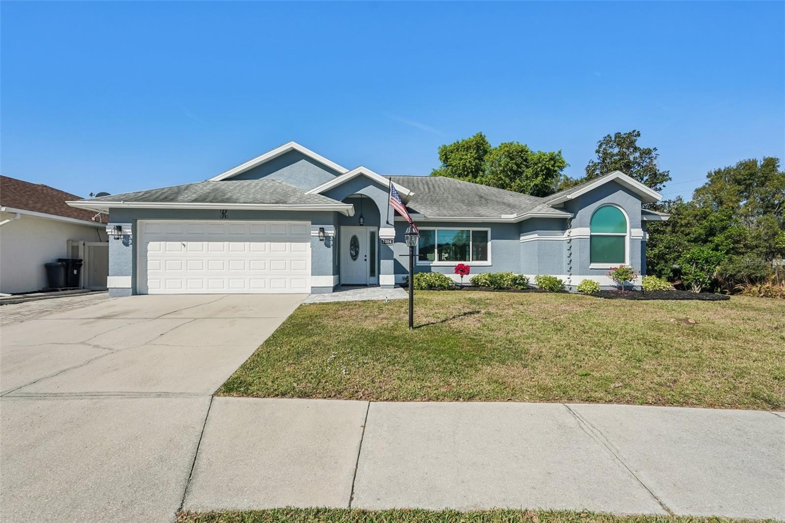 2304 SEATTLE SLEW DR