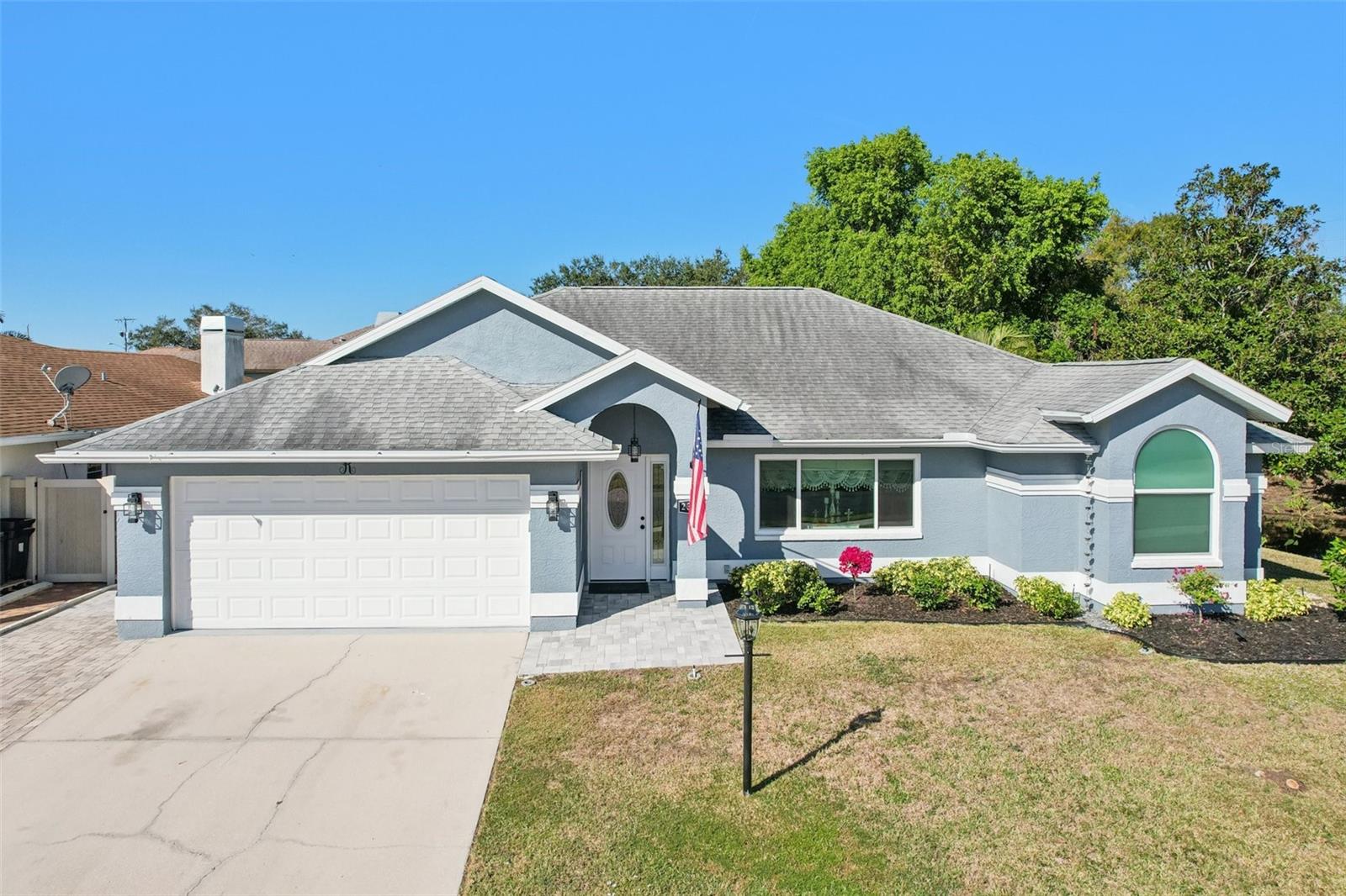 2304 SEATTLE SLEW DR