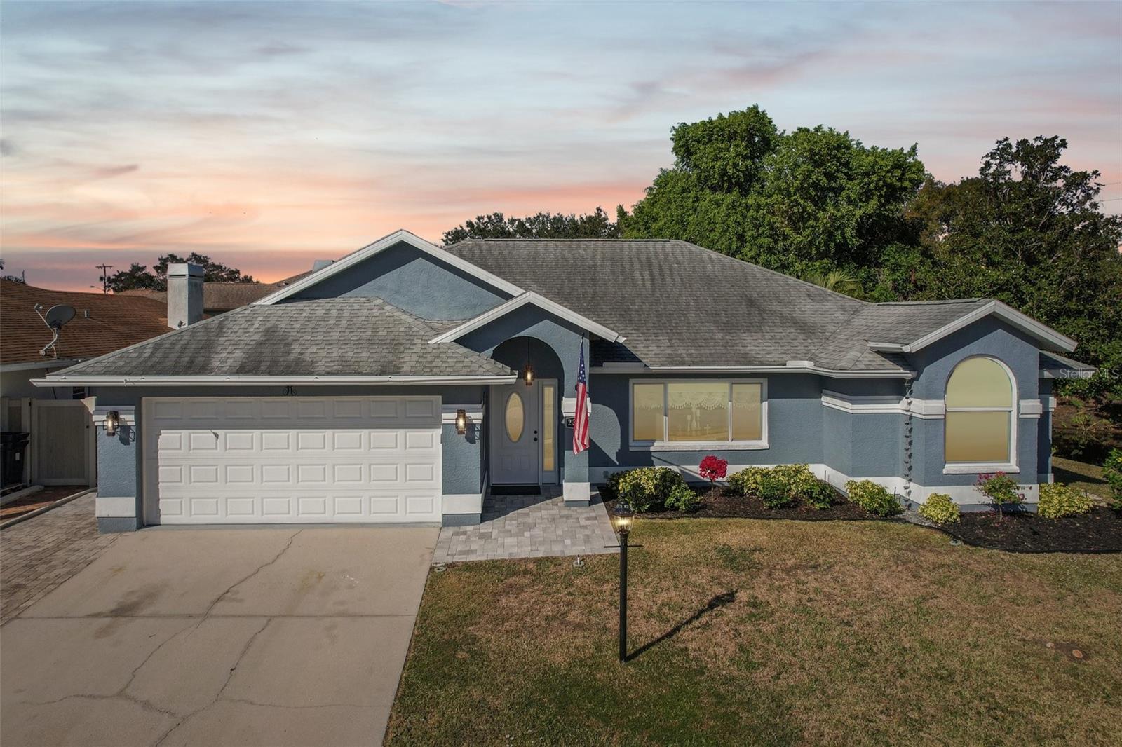 2304 SEATTLE SLEW DR