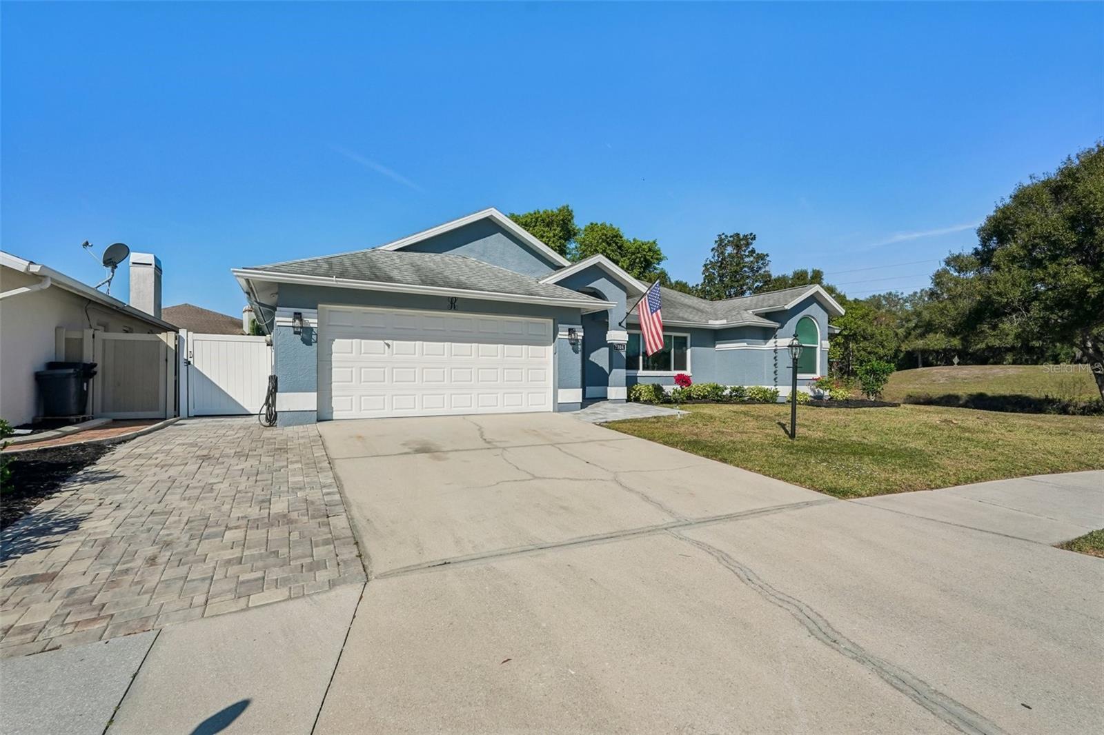 2304 SEATTLE SLEW DR