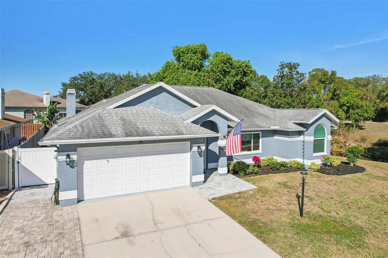 2304 SEATTLE SLEW DR