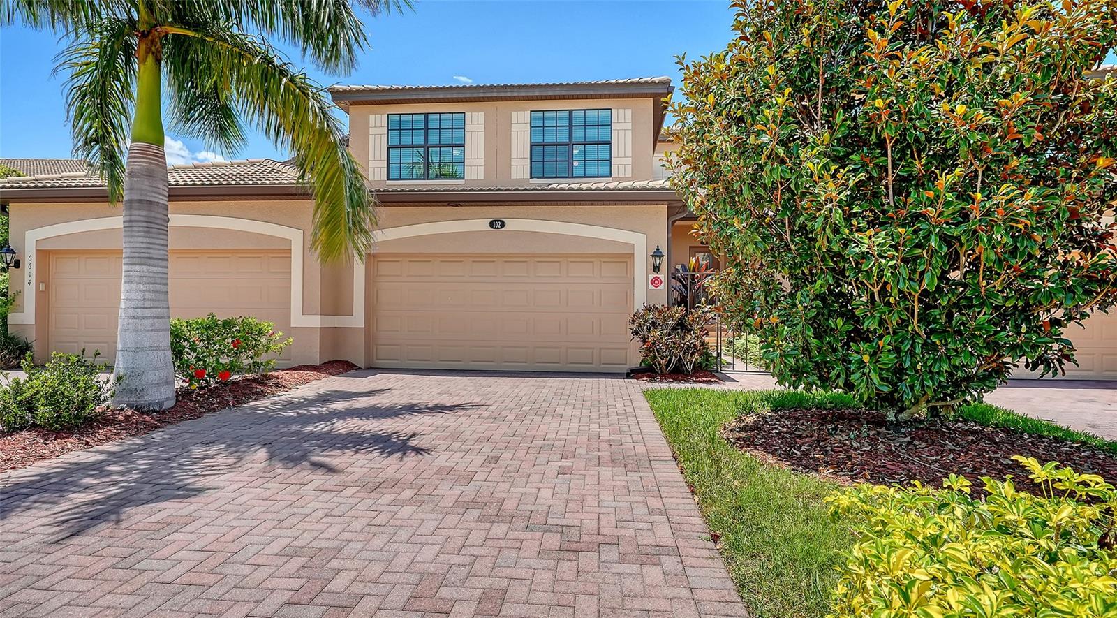 6614 GRAND ESTUARY TRL #102