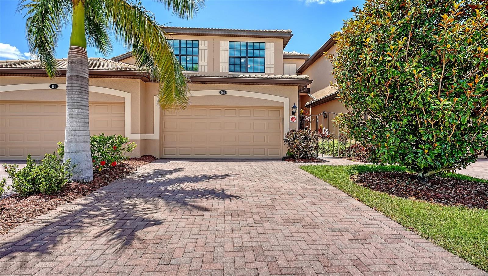 6614 GRAND ESTUARY TRL #102