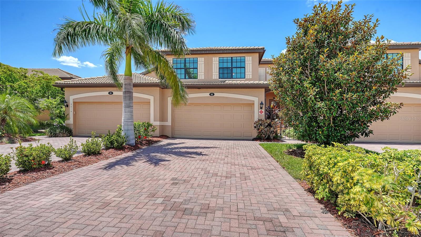 6614 GRAND ESTUARY TRL #102
