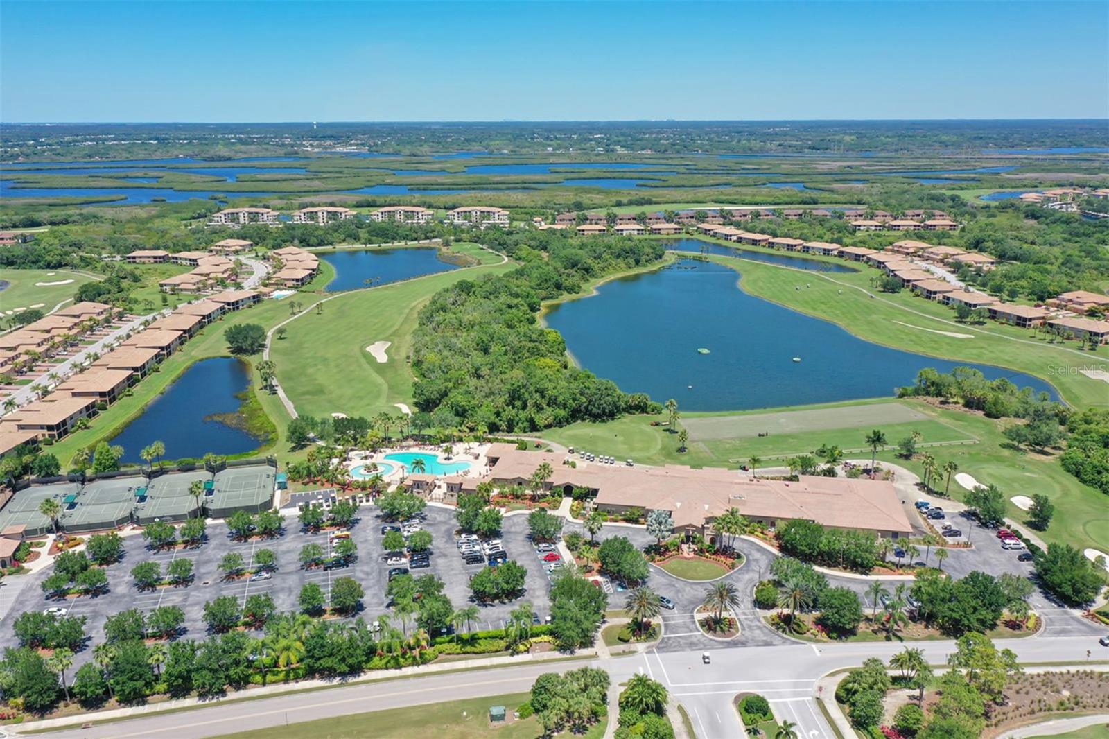 6614 GRAND ESTUARY TRL #102