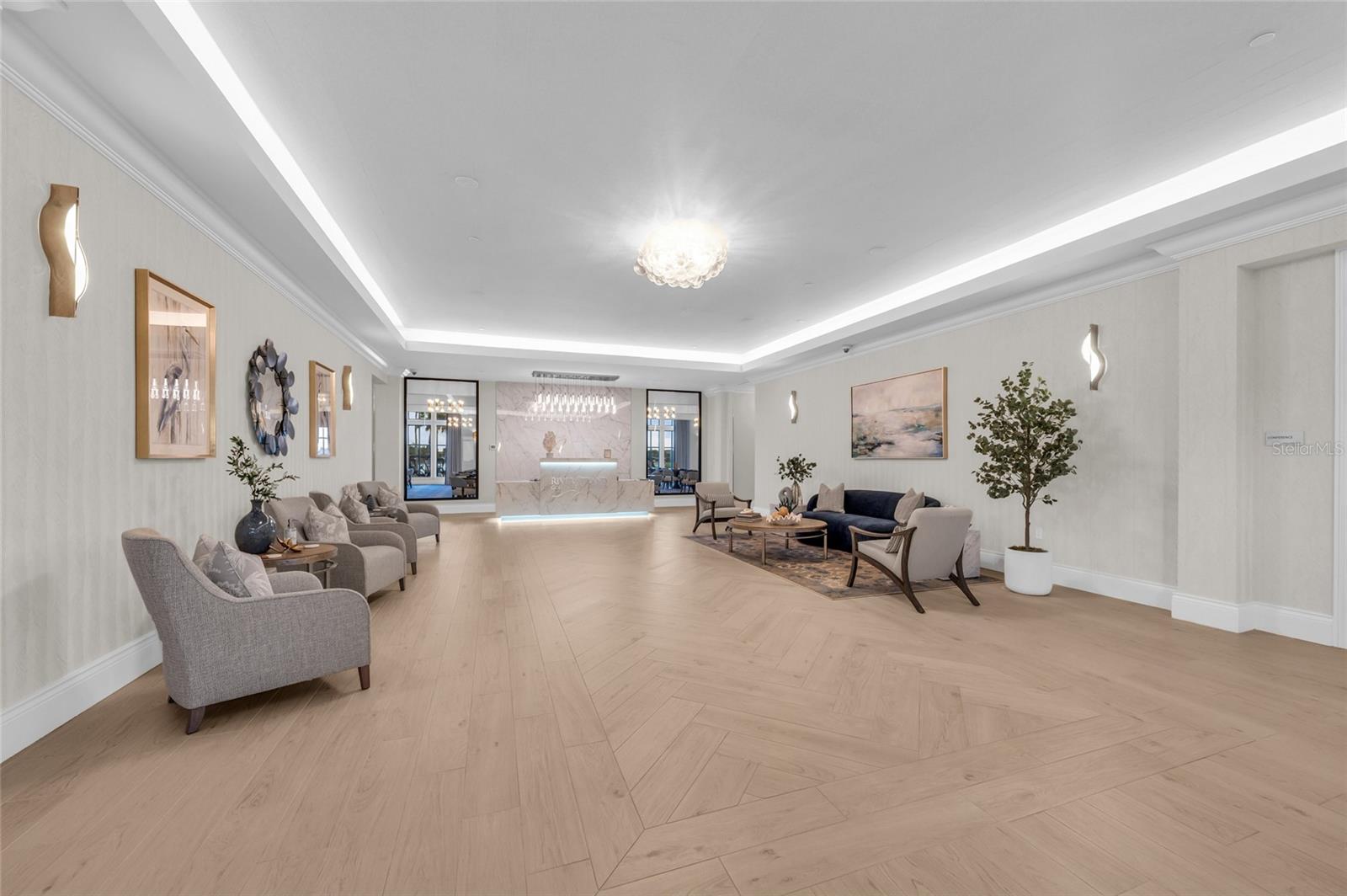 6614 GRAND ESTUARY TRL #102