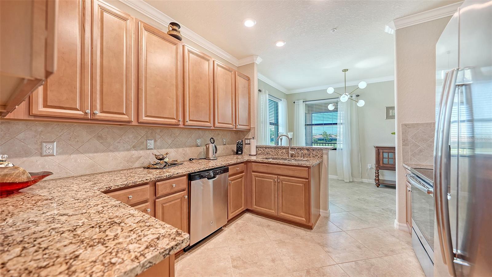 6614 GRAND ESTUARY TRL #102