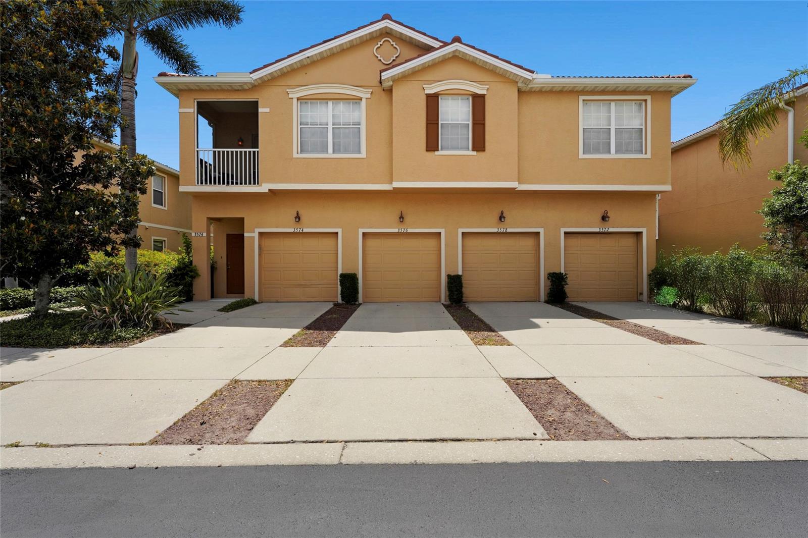 3576 PARKRIDGE CIR #30-101
