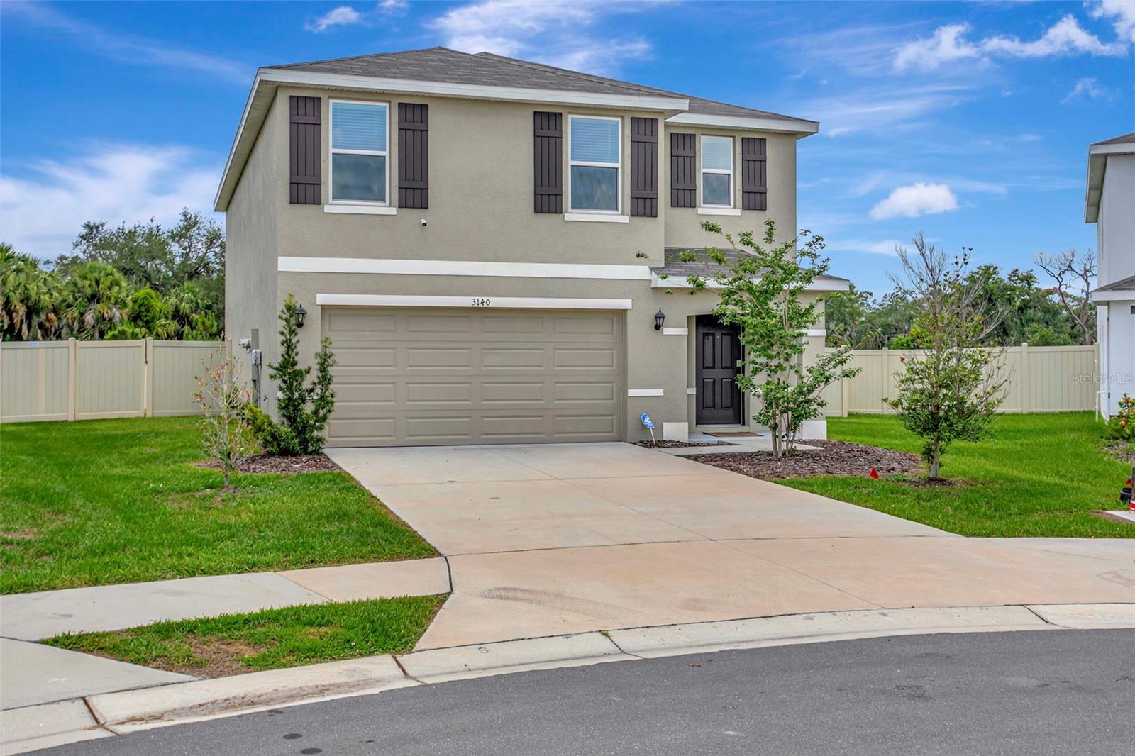 3140 ROCK SOUND ST