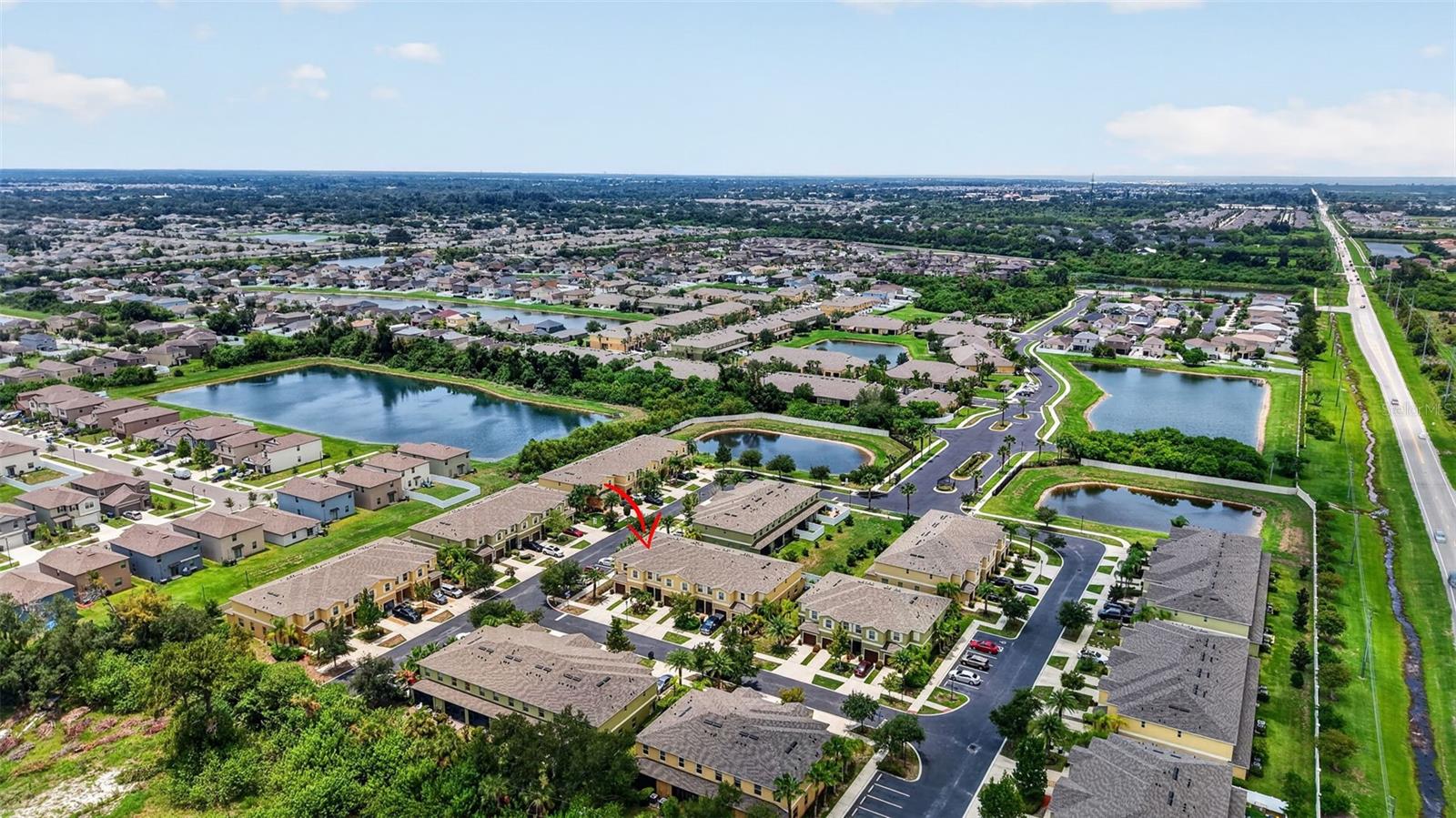 1702 IVORY GOOSE PL