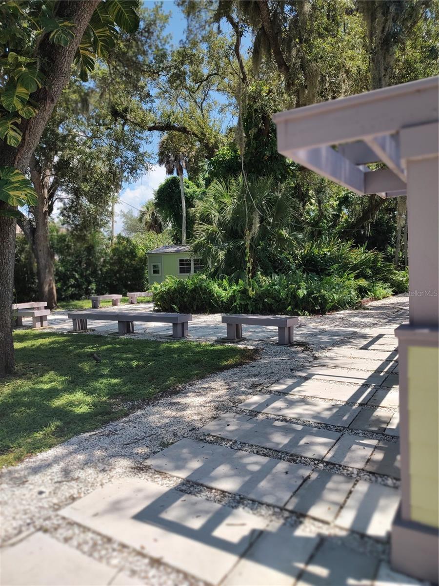 3400 CLARK DR