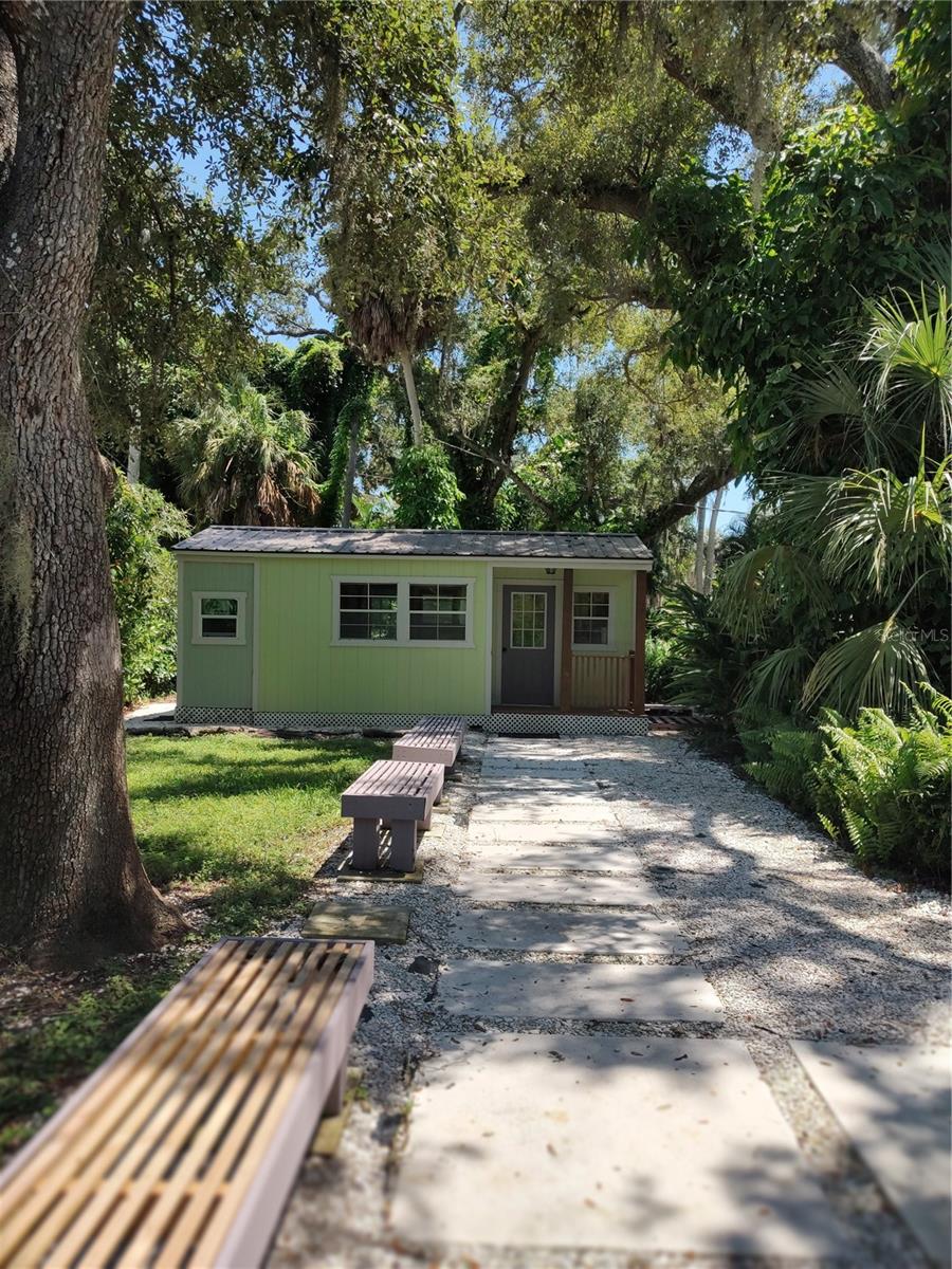 3400 CLARK DR