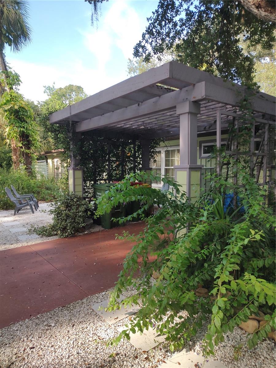 3400 CLARK DR