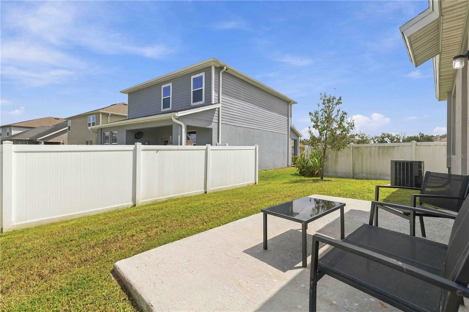 4608 BIRDSONG DR